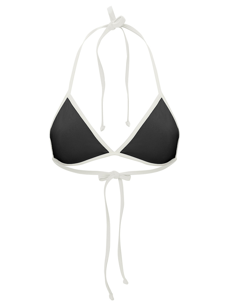 Топ с окантовкой Диона