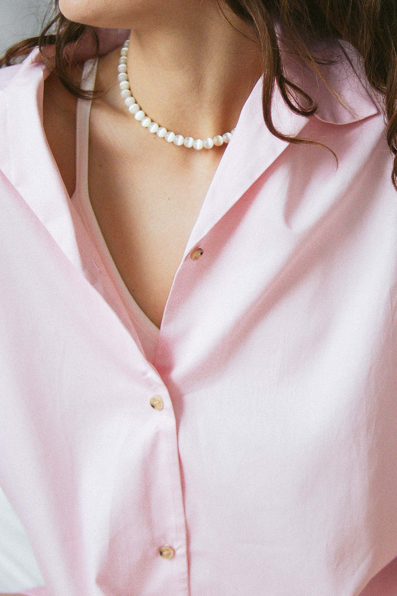 Пижамный комплект с шортами