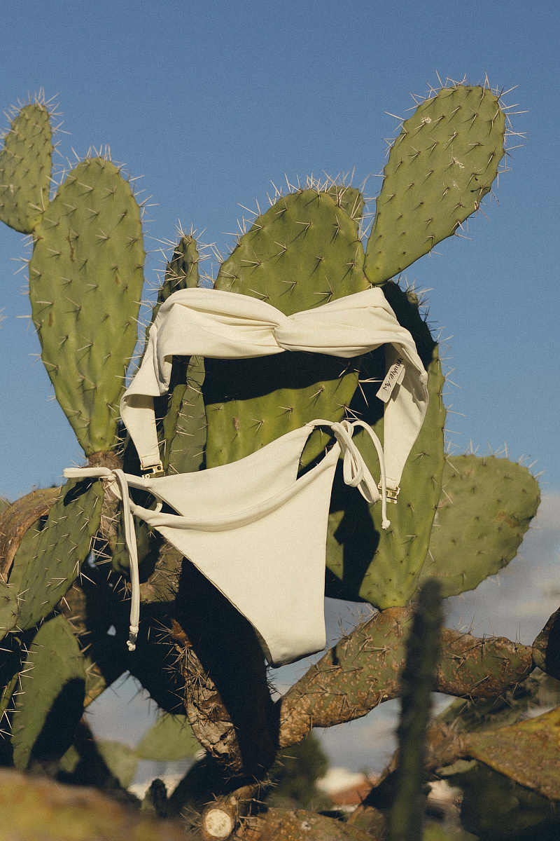 Плавки на завязках Дейзи