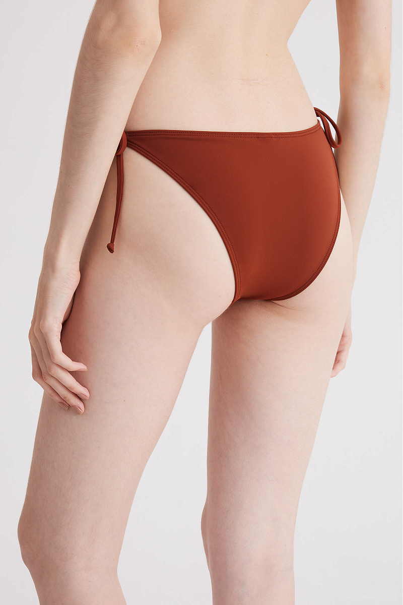 Плавки на завязках Тейо