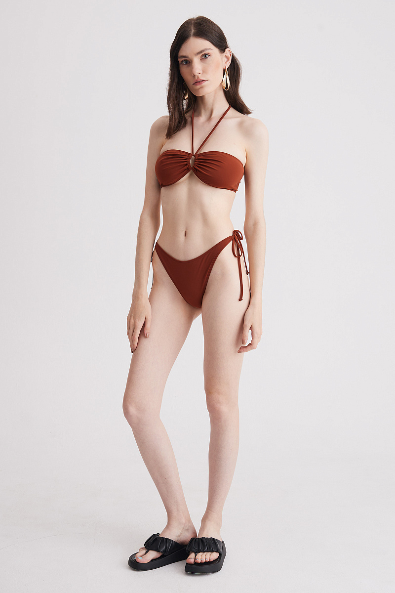 Плавки на завязках Тейо