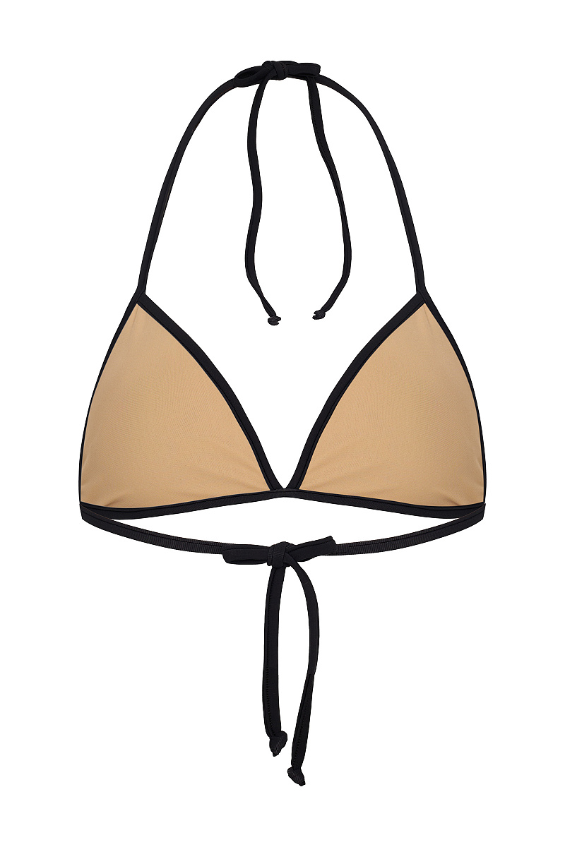 Топ с окантовкой Диона