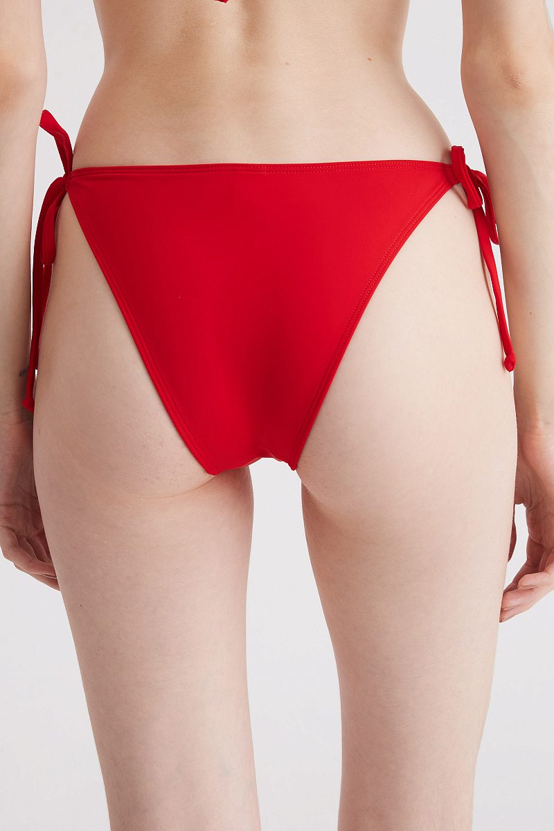 Плавки на завязках Тейо