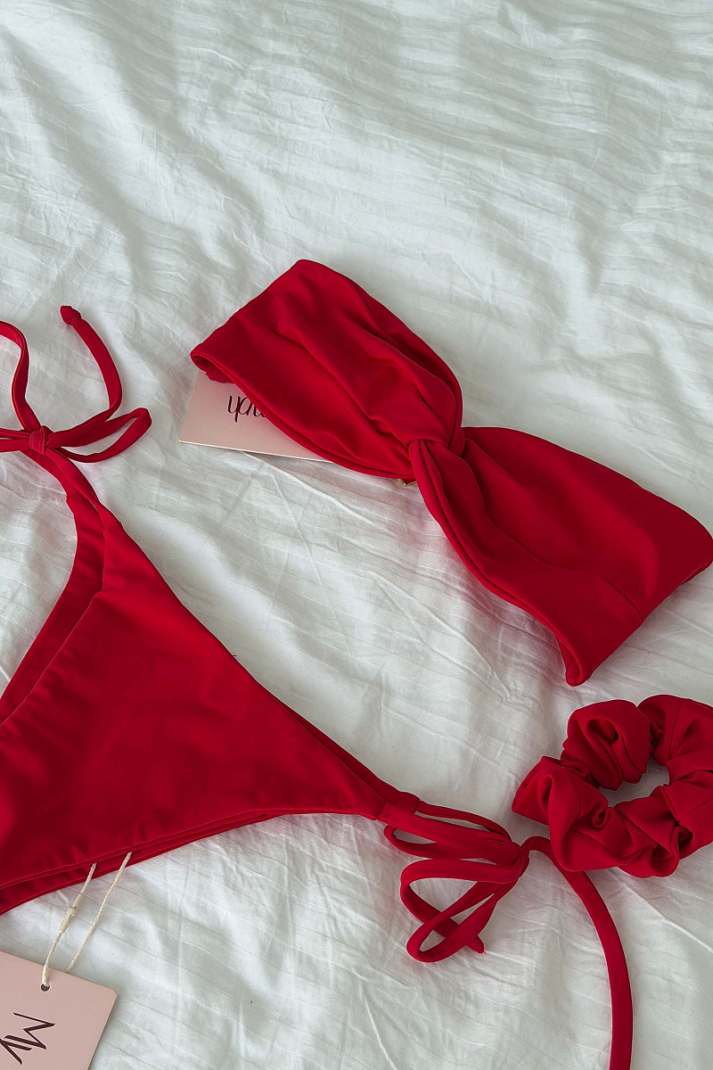 Плавки на завязках Дейзи