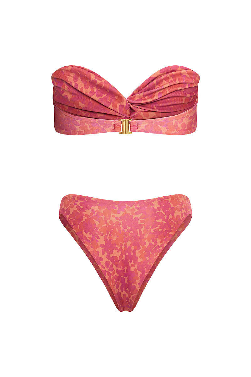 Топ-бандо Дейзи