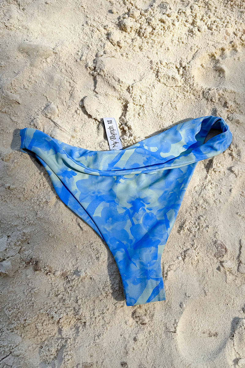 Плавки-бикини Лейла